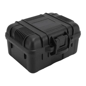 Carrying Travel Case For Action 5 Pro Action Camera Shockproof Hard Shell Bag - Picture 1 of 12