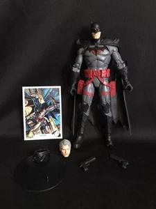 DC Multiverse McFarlane 7" Batman Flashpoint Actionfigur - Bild 1 von 6