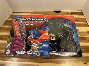 MTB Boardgame Transformers Armada - Battle for Cybertron - Picture 1 of 11