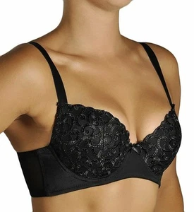 Valmont Molded Lift Underwire Bra Style 1802 - Picture 1 of 2