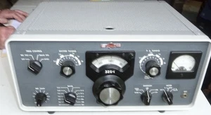 Collins 32S-1 szynka/amatorski nadajnik radiowy - Zdjęcie 1 z 2
