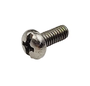 Abu Garcia 13369 Schraube, Chrom Bremsplattenschraube - Ambassadeur Reel Part - Bild 1 von 1