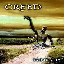 Human Clay von Creed | CD | Zustand akzeptabel - Bild 1 von 2