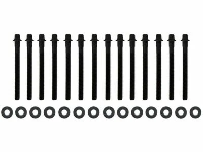 Juego de pernos de cabeza para BMW 325Ci 2001-2006 Felpro 81681RX 2002 2003 2004 2005 Foto 1 de 2