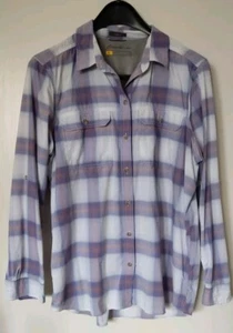 Eddie Bauer Funktionsbluse Bluse Hemd Damen, Gr L - Bild 1 von 5