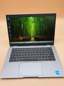 Dell Latitude 5320 13" i5-1135G7 4.2GHZ 8GB RAM, 256GB NVME ,WIN 11 PRO ,SL22 - Bild 1 von 16