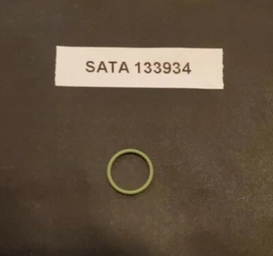SATA Jet spray gun Pattern Adjustment Seal (133934) - Bild 1 von 3
