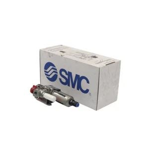 SMC AC30-QFO110 FRL Assembly Filter And Regulator New NFP - Picture 1 of 6