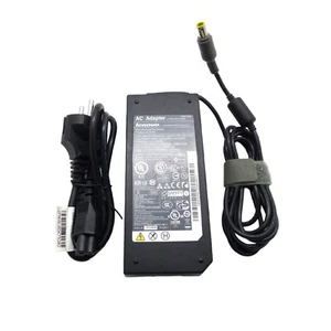 Lenovo Adattatore AC 135W Alimentatore W510 W520 45N0057 - Foto 1 di 3