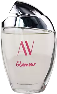 AV Glamour By Adrienne Vittadini For Women EDP Spray Perfume 3oz Unboxed New - Picture 1 of 1
