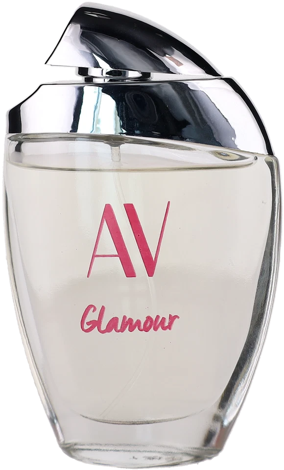 AV Glamour By Adrienne Vittadini For Women EDP Spray Perfume 3oz Unboxed New - Изображение 1 из 1