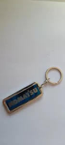 Komatsu KEYRING - Picture 1 of 1