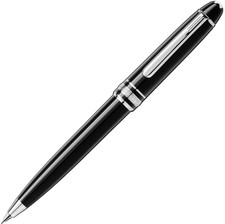 MONTBLANC 108750 PORTAMINE Meisterstück Hommage à W.A. Mozart