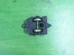 Hornby Class A3 loco 2 wheel rear pony truck LNER Green livery - Picture 1 of 2