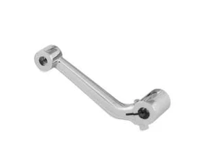 PALANCA DE CAMBIOS HARLEY BRAZO DEPORTIVO XL 86-90 CROMO 34605-86 34606-86A - Imagen 1 de 2