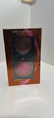AUTHENTIC Danessa Myricks Yummy Skin Best-Selling Blurring Buddies Set BNIB LE - Image 1 of 4