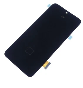 Oiginal Samsung Galaxy S24 5G S921B OLED LCD Display Touch Screen Glas Schwarz - Bild 1 von 2
