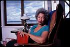 Zdjęcie: Toni Morrison, autorka [[w jej domu w stanie Nowy Jork] 20