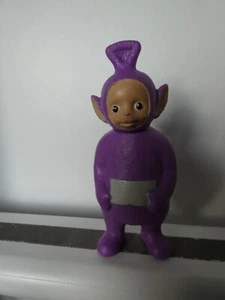 Teletubbies Toy Figures Tinky-Winky Character Options - Picture 1 of 5