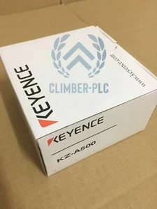 In stock KEYENCE NUOVO MODULO CPU KZ-A500 PLC - Foto 1 di 6