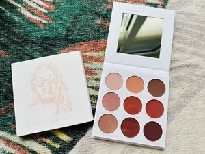 #Give Them LaLa Beauty, The Baby Eyeshadow Palette LaLa Kent Makeup -New In Box - Picture 1 of 1