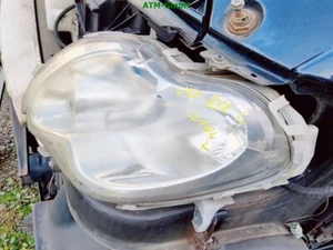 Frontscheinwerfer Scheinwerfer links Smart ForTwo Coupe 450 Fahrerseite - Bild 1 von 3