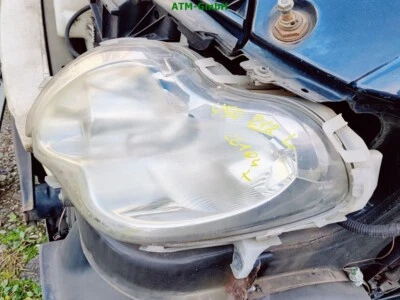 Frontscheinwerfer Scheinwerfer links Smart ForTwo Coupe 450 Fahrerseite - Bild 1 von 3