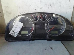 3B0920805A dashboard for VOLKSWAGEN PASSAT «IV (1997) 1.9 TDI 1997 10580 - Picture 1 of 4