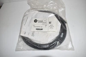 ^^ Allen-Bradley 2090-XXNFMF-S07 SER A Cable - New & Sealed (JIF30) - Picture 1 of 3