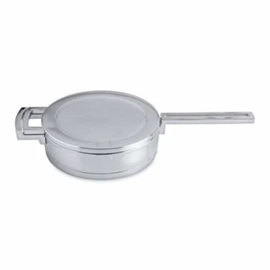 BERGHOFF NEO Sartén honda + Tapa DISEÑO | Acero premium 3 capas | 150€ | NEW - Imagen 1 de 3