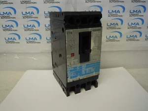 SIEMENS ITE ED63B040 CIRCUIT BREAKER 40A 3-POLE 3PH 600V - Picture 1 of 4
