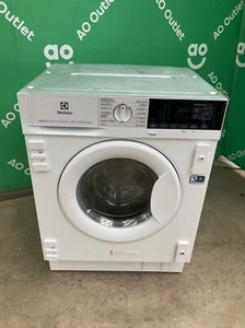 Electrolux Built In Washer Dryer 7kg/4kg 1600rpm D Rated EWD746PCBI #LF99644 - Picture 1 of 8