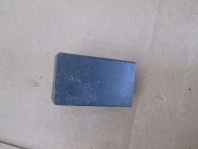 Honda CRF230 CRF230F CRF 230 2003 03 cdi box black igniter - Image 1 of 2