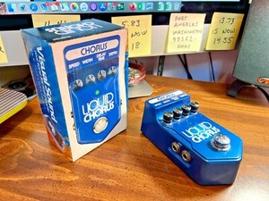 Los 10 Mejores Pedales De Guitarra En 2021 - Guía Definitiva – TechEye
