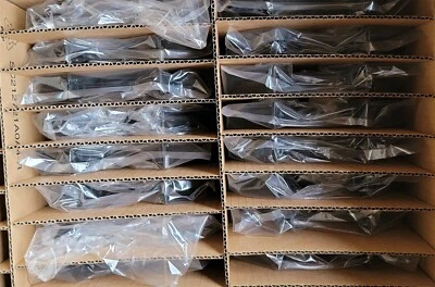 DELL EMC POWEREDGE R640 R740 SERVER CPU PROCESSOR 1U HEATSINK FILLER NXVP5 - Image 1 of 3