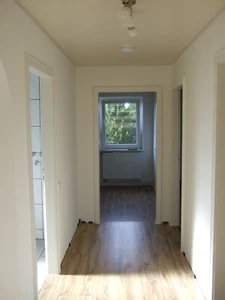 3-Zi.-DG-Whg. in Höchstädt i. Fichtelgebirge - Bild 1 von 24