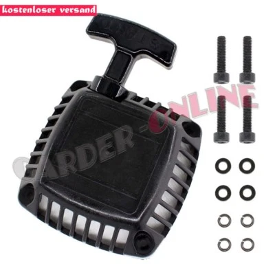 Seilzugstarter für Zenoah CY FG Marder Beetle, HPI Baja 5B, Fighter Carson Rovan - Bild 1 von 4