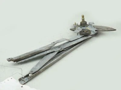 1998 - 2002 Toyota Corolla Manual Window Regulator Door Front Passenger Right Foto 1 de 4