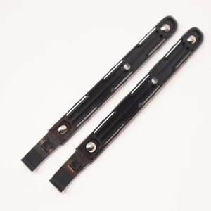  Hard Drive Mounting Slide Replacement Rail HDD Bracket Drives - Picture 1 of 6