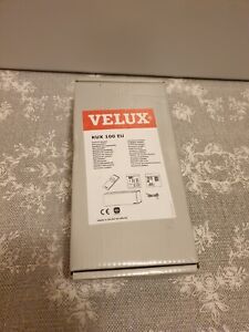 Velux KUX 100 Integra Steuerung f. Rollläden elektrisch Neu OVP 