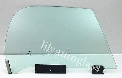 Fit 1996-2002 BMW Z3 2D Convertible Passenger Side Right Front Door Window Glass Foto 1 de 4