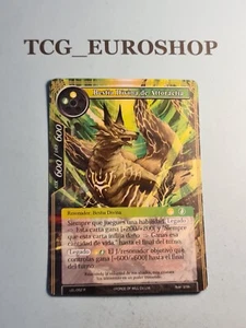 Divine Beast of Attoractia▪︎LEL▪︎2016▪︎FoW▪︎RAR▪︎SPANISCH▪︎NM #5 - Bild 1 von 2