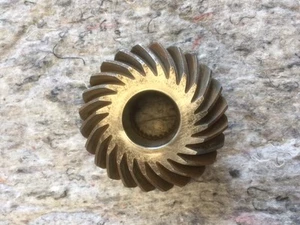 43-62881T1, 43-62881, Mercury, Mercruiser, Quicksilver Drive Gear - Picture 1 of 2