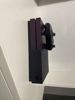 xbox one s 500gb console special edition - Image 1 of 4