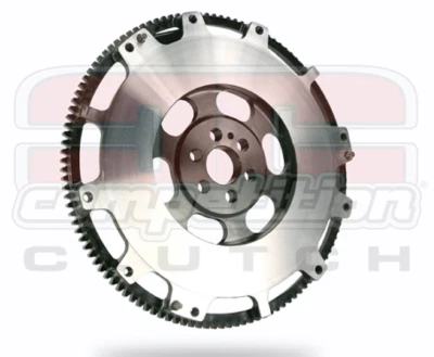 COMP Clutch 2-617-1STU for 00-05 Celica / 05-08 Lotus Elise 10lb Steel Flywheel - image 1 of 2