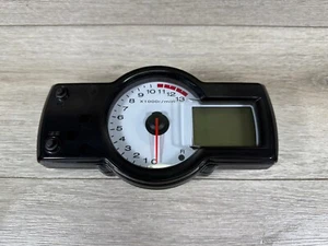 07- 09 Kawasaki Versys Le650 Speedometer Speedo Gauge Meter Cluster Tach 19869 - Picture 1 of 13