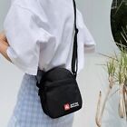 Fashion Crossbody Women's Bag Versatile Small Crossody Bag Mobile Canvas Bag