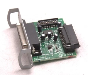 Star Serial RS232 Interface Karte 30757440-1 IFBD-D2 TSP600 SP700 TUP900 Printer - Picture 1 of 3