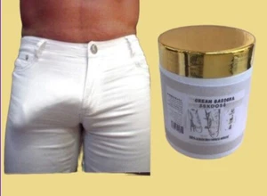 CREME POUTOULOU ANCORO BAZOOKA 10X PLUS DOSÉ - GROSSIR PENIS 250 G - Picture 1 of 3