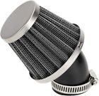 35mm 45 Degree Motorcycle Air Filter Cleaner For 150cc-250cc ATV Dirt Bike